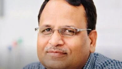 Satyendar Jain Gets Interim Bail for Six Weeks on Medical Grounds