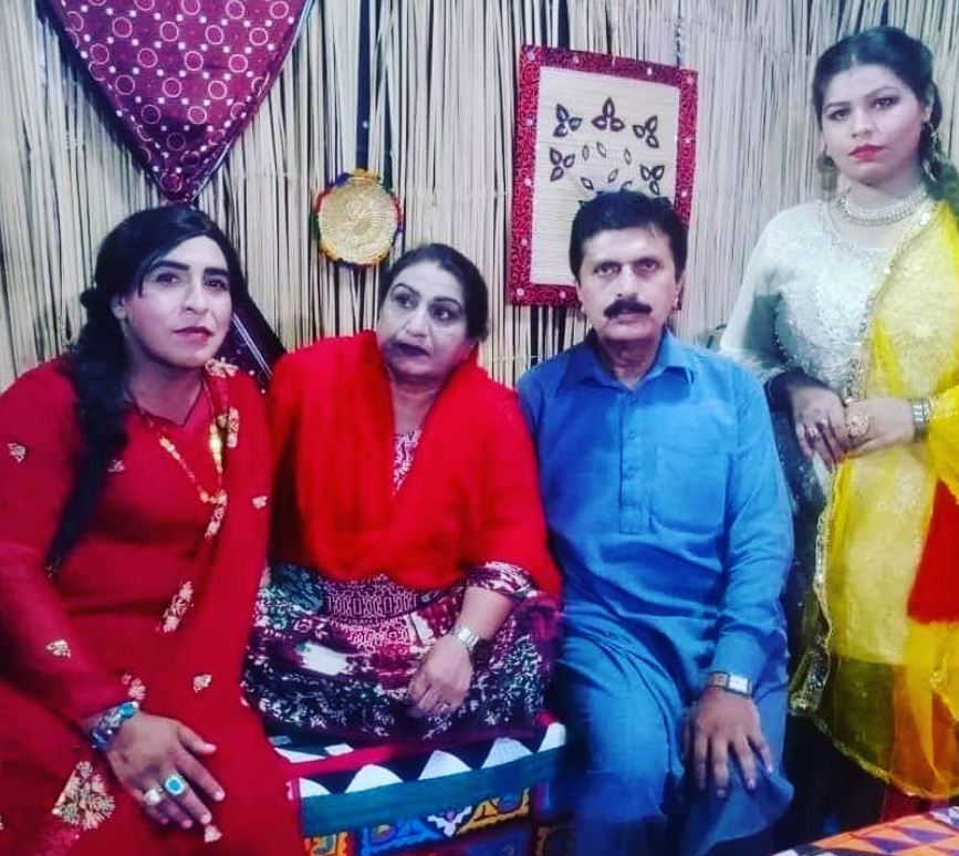 Shabiran Channa Family & Career