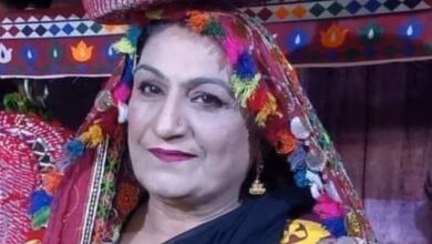 Shabiran Channa Passed Away at 56 How Legendary Sindhi Actress Dies