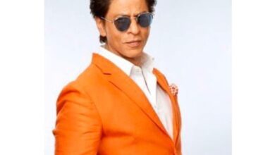 Shah Rukh Khan Joins RealMe as Brand Ambassador, to Promote 200MP Camera Phone