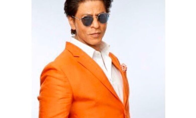 Shah Rukh Khan Joins RealMe as Brand Ambassador, to Promote 200MP Camera Phone