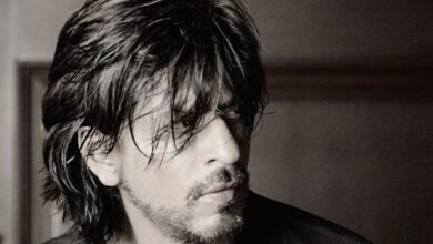 Shah Rukh Khan Requested Sameer Wankhede to Get Aryan Khan Out of Jail The Full Chat Revealed
