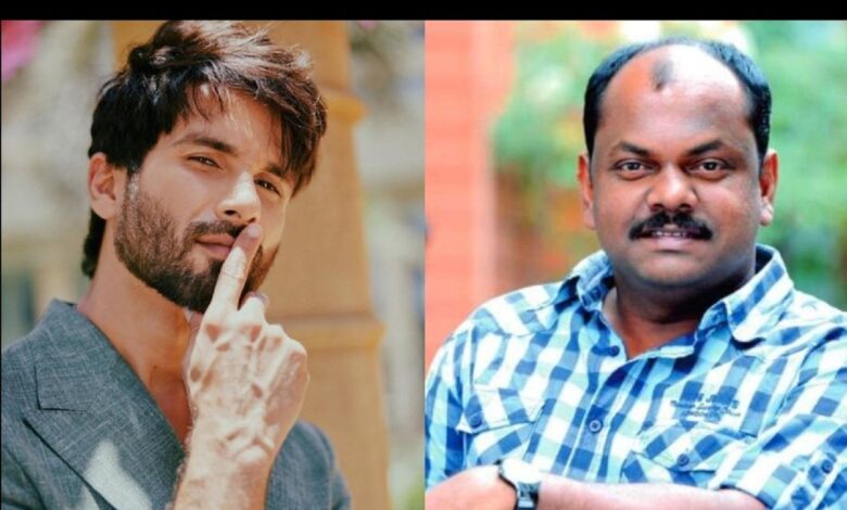 Shahid Kapoor to Star in Rosshan Andrrews’ Bollywood Debut Based on a True Incident