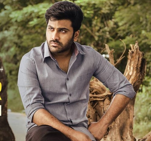Sharwanand Accident