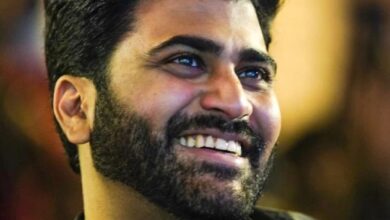Sharwanand Escapes Unhurt in Car Accident, Thanks Fans for Their Concern