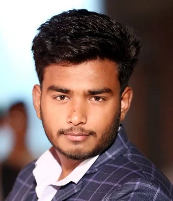 Umesh Gautam