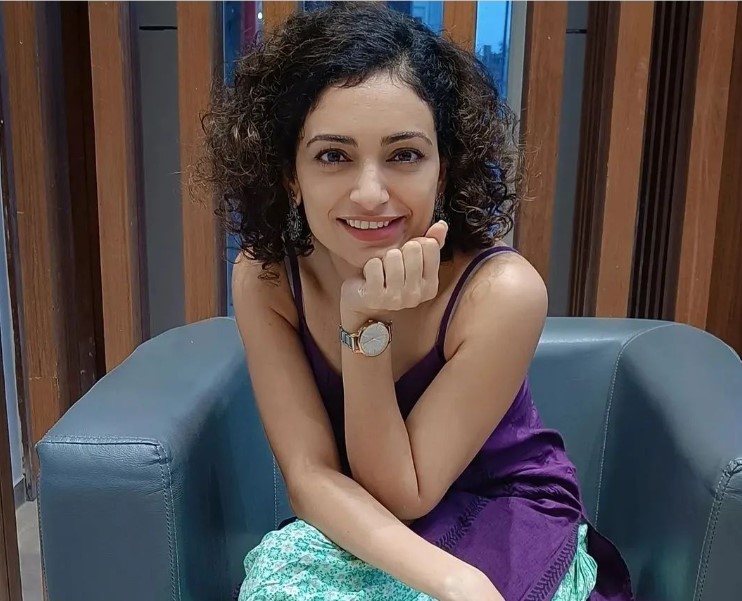 Vaibhavi Upadhyaya Death By accident