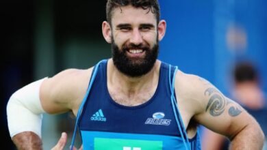 What Happened to Billy Guyton New Zealand Rugby Player dies at 33