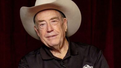 What Happened to Doyle Brunson the ‘Godfather of Poker’, Passed Away at 89