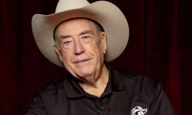 What Happened to Doyle Brunson the ‘Godfather of Poker’, Passed Away at 89