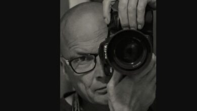 What Happened to Simon Mitchell Photographer Dies at British Motocross Championships