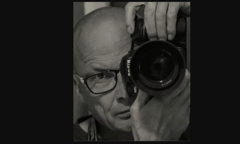 What Happened to Simon Mitchell Photographer Dies at British Motocross Championships