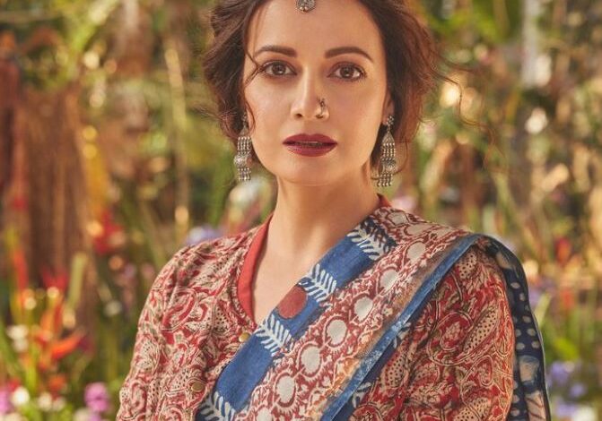 Why Dia Mirza Is Still Waiting for Her Twitter Blue Tick
