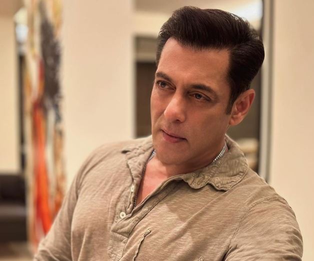 Why Salman Khan Chose OTT Over Theatrical Release