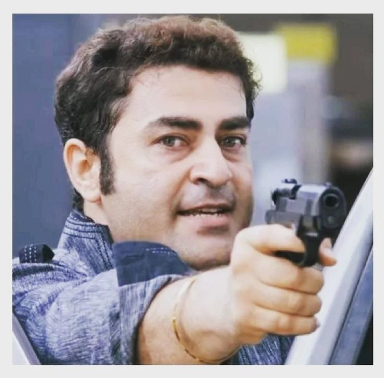 Kazan Khan Death
