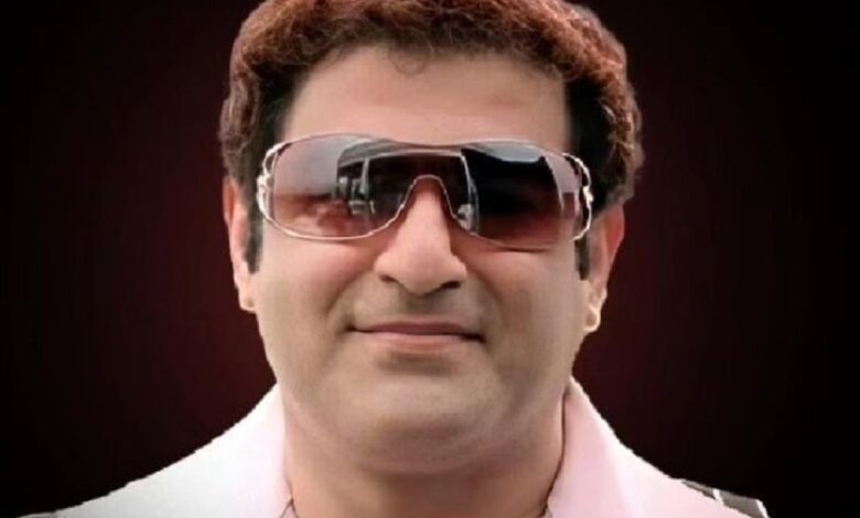 Kazan Khan Obituary What Happened to Kazan Khan Death Cause Revealed