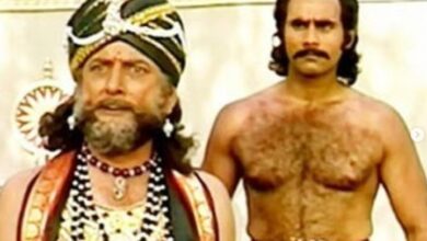 What Happened to Gufi Paintal Mahabharat Famed Shakuni Mama Actor Passed Away at 79