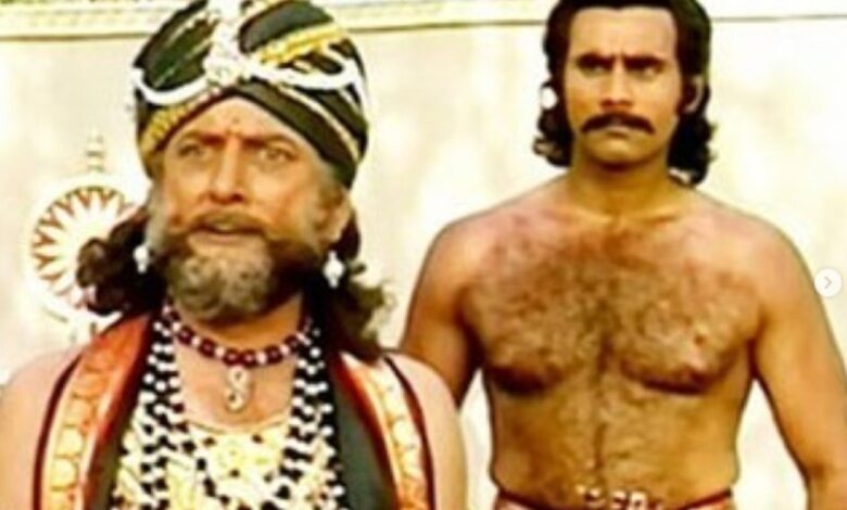 What Happened to Gufi Paintal Mahabharat Famed Shakuni Mama Actor Passed Away at 79