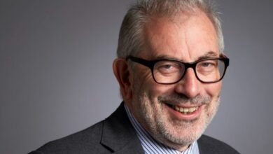 Lord Bob Kerslake Obituary
