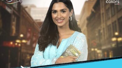 Udaariyaan’s New Lead Aditi Bhagat