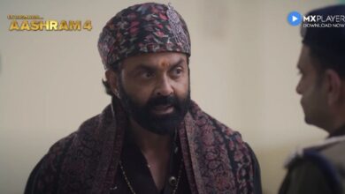 Aashram Season 4 - News In Bollywood
