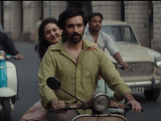 Bambai Meri Jaan Season 2 Cast -News In Bollywood