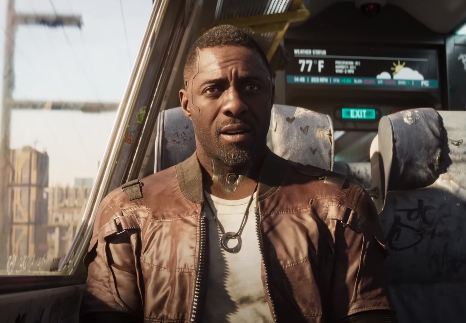 Cyberpunk Phantom Liberty Gameplay Updates - News In Bollywood