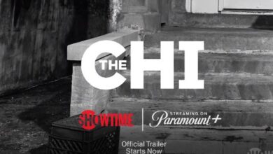 The Chi Season 6 Episode 9