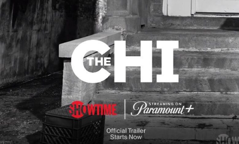 The Chi Season 6 Episode 9