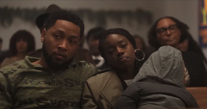 The Chi Season 6 Episode 9 plot