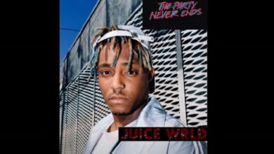 The Party Never Ends Release Date