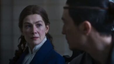 The Wheel Of Time Season 2 Episode 8 Release Date News In Bollywood