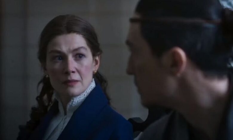 The Wheel Of Time Season 2 Episode 8 Release Date News In Bollywood