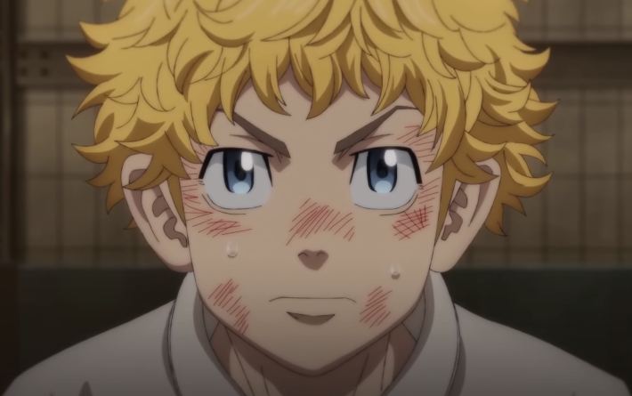 Tokyo Revengers Season 3 Characters