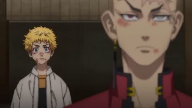Tokyo Revengers Season 3 Release Date