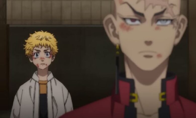 Tokyo Revengers Season 3 Release Date