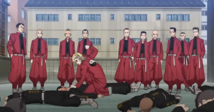 Tokyo Revengers Season 3 Trailer