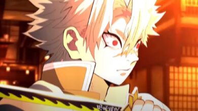 Demon Slayer Season 5 Release Date