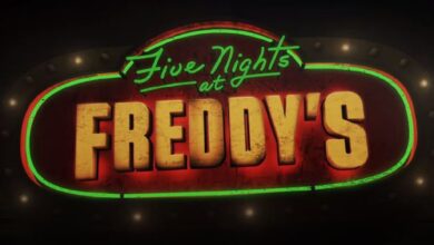 Fnaf Movie Release Date