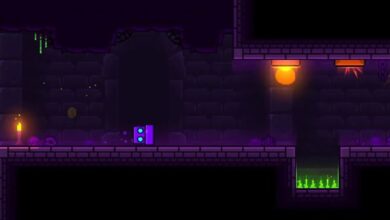 Geometry Dash 2.2 Release Date