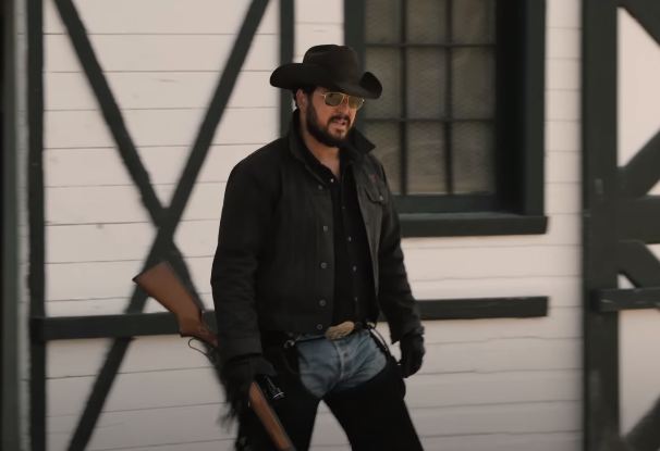 Yellowstone Season 5 Part 2 Plot