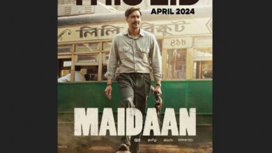 Ajay Devgn and Akshay Kumar to Lock Horns at the Box Office with Maidaan and Bade Miyan Chote Miyan