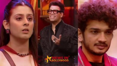 Bigg Boss 17 Promo Isha Malviya Faces Karan Johar’s Wrath for Calling Munawar Faruqui A ‘Use and Throw’ Person