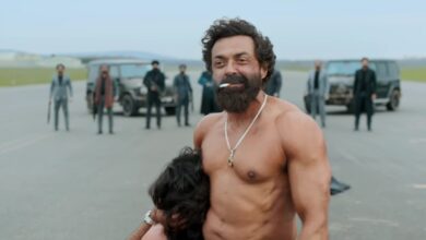 Bobby Deol’s Stunning Physique Made Ranbir Kapoor and His Trainer Cry - Here’s Why