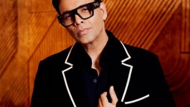 Karan Johar calls Animal the Best Film of the Year, Reveals Why he Broke Down After Watching the Climax