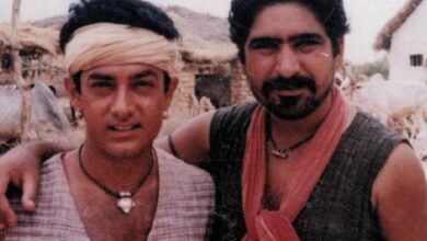 Lagaan Star Yashpal Sharma Reveals Why He Liked Lakha More Than Aamir Khan’s Bhuvan