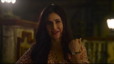 Merry Christmas Box Office Collection Katrina Kaif’s Film Earns Rs 12.50 Crore in the First Week, Fails to Impress