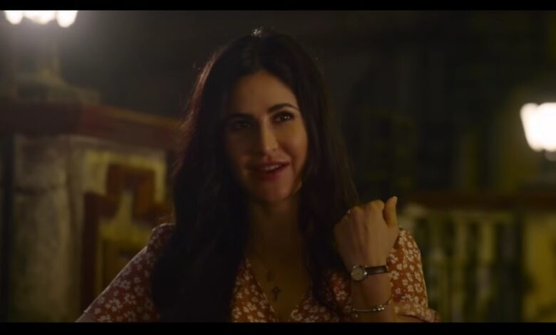 Merry Christmas Box Office Collection Katrina Kaif’s Film Earns Rs 12.50 Crore in the First Week, Fails to Impress