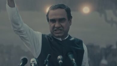 Pankaj Tripathi’s Main Atal Hoon 2nd Trailer of Atal Bihari Vajpayee's Biopic Releases
