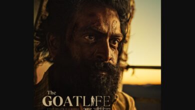 Prithviraj’s Salaar and Aadujeevitham to Hit the Screens on April 10 The Ultimate Showdown of Two Epic Movies